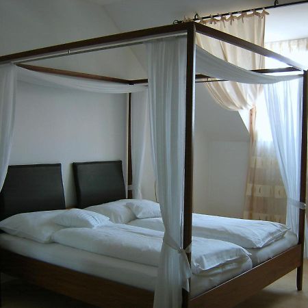 Hanfthal-Hof Laa an der Thaya Ngoại thất bức ảnh