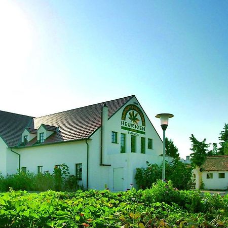 Hanfthal-Hof Laa an der Thaya Ngoại thất bức ảnh