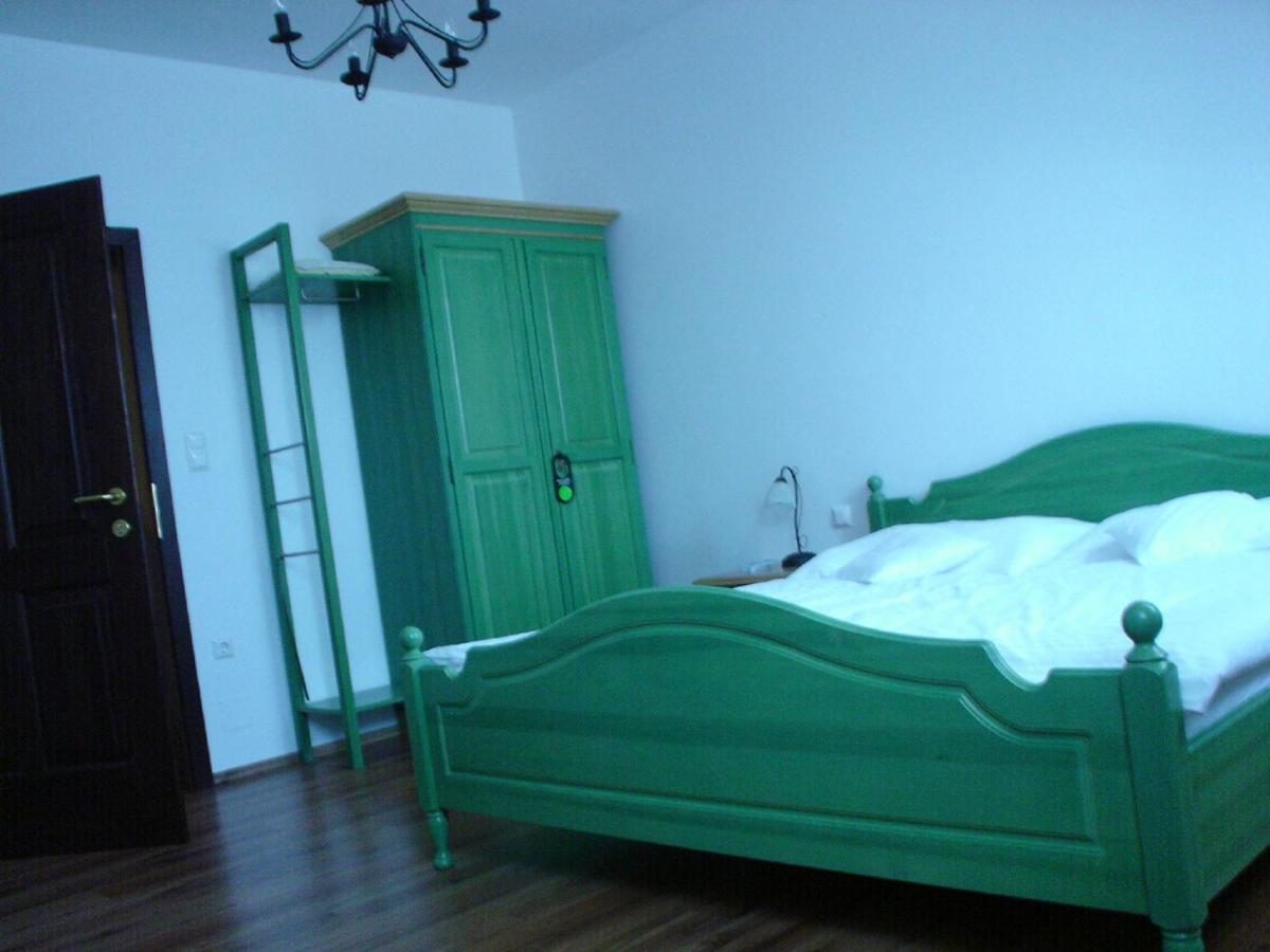 Hanfthal-Hof Laa an der Thaya Ngoại thất bức ảnh