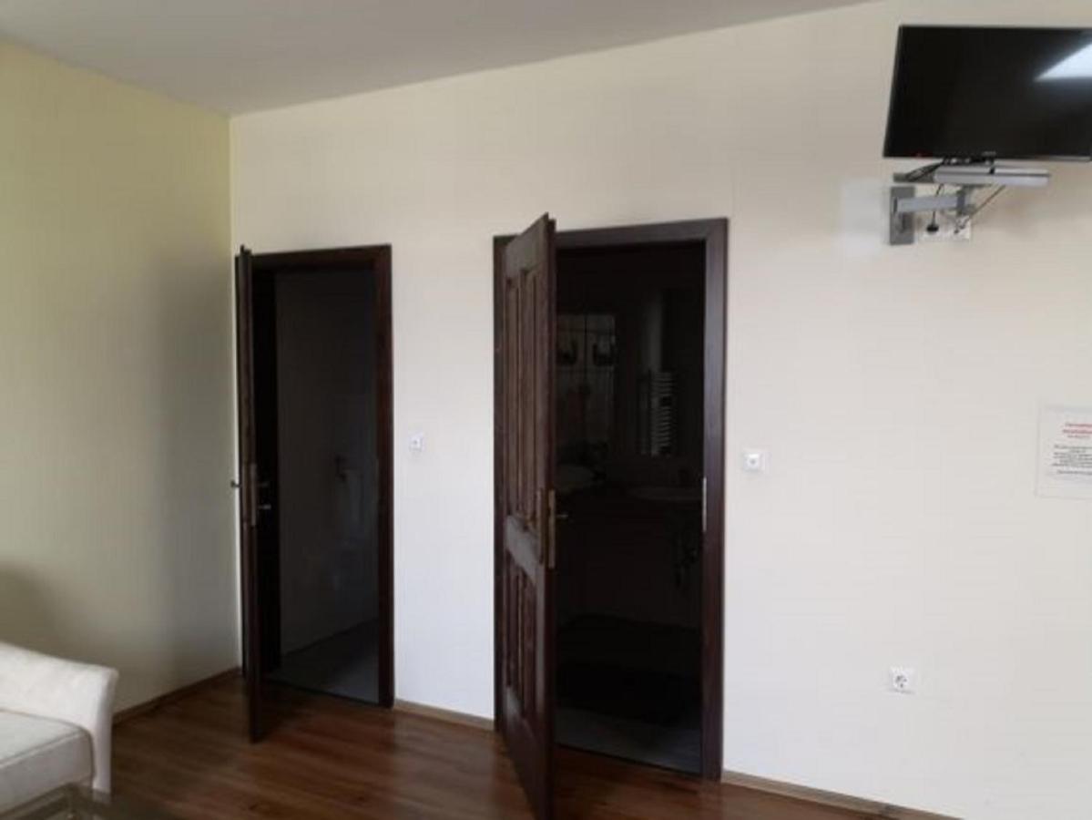 Hanfthal-Hof Laa an der Thaya Ngoại thất bức ảnh