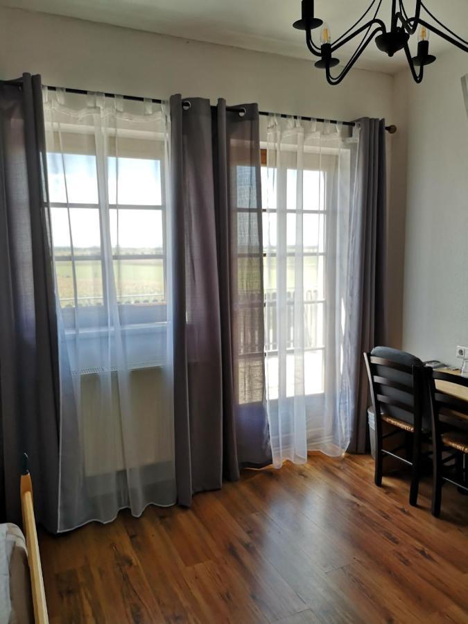 Hanfthal-Hof Laa an der Thaya Ngoại thất bức ảnh