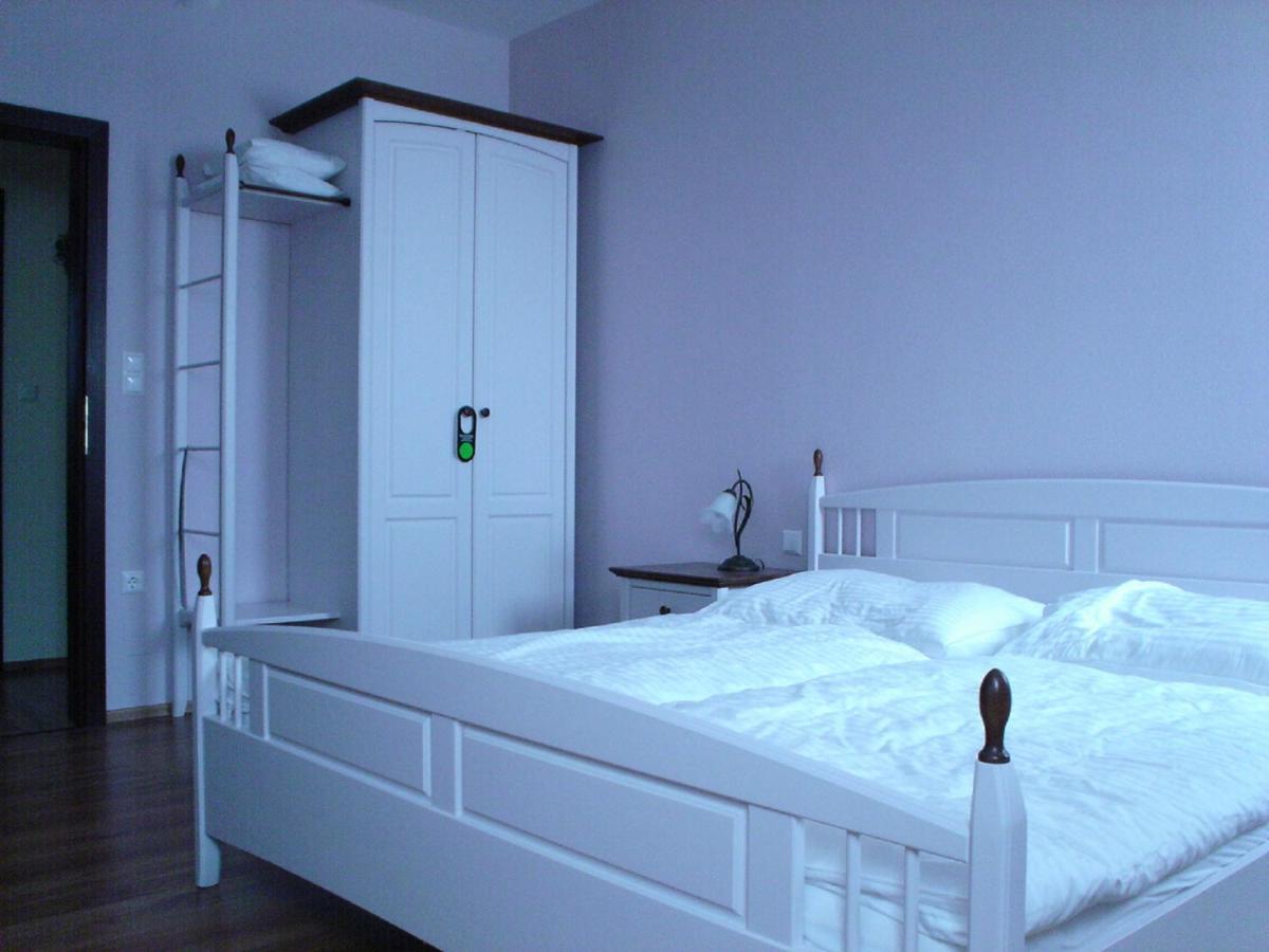 Hanfthal-Hof Laa an der Thaya Ngoại thất bức ảnh