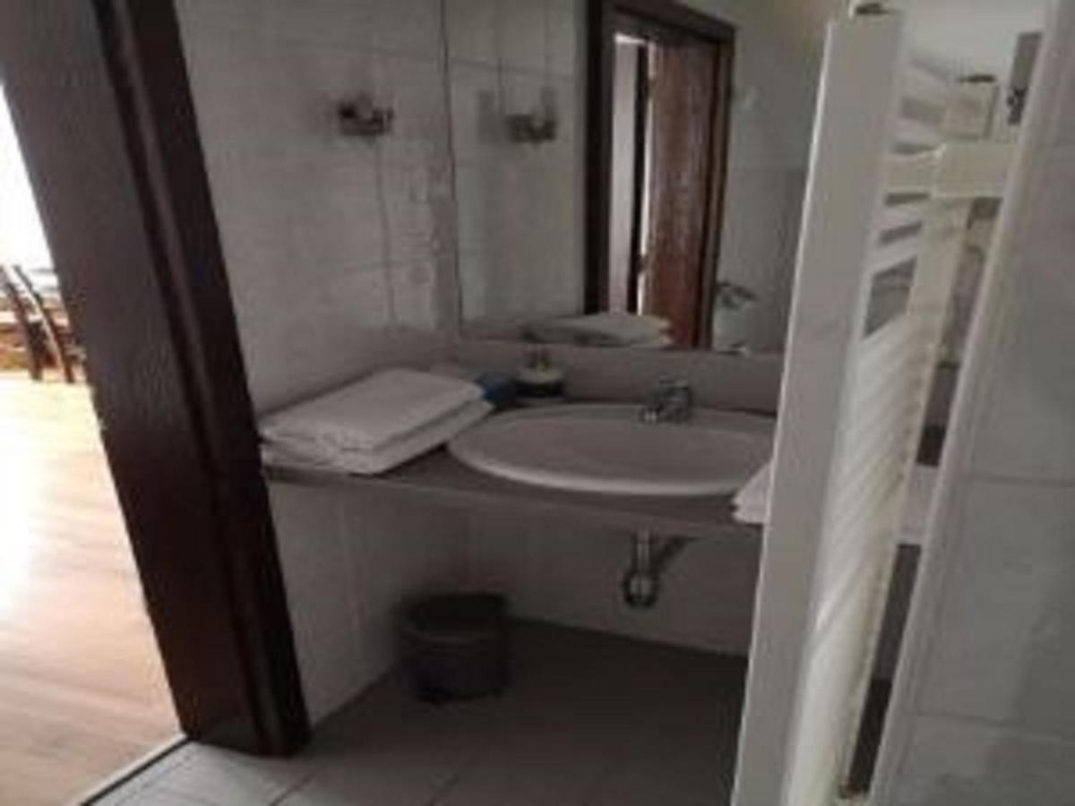 Hanfthal-Hof Laa an der Thaya Ngoại thất bức ảnh