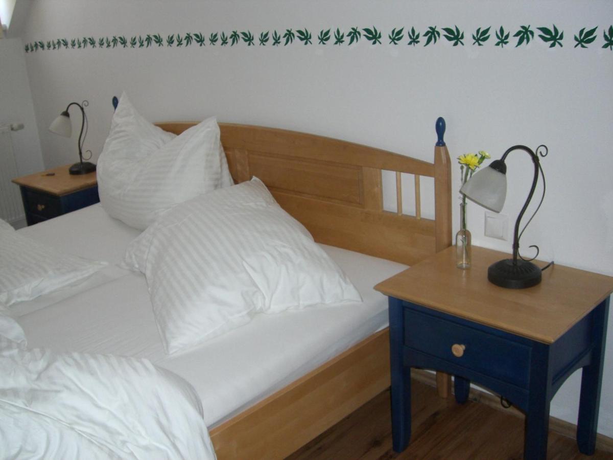 Hanfthal-Hof Laa an der Thaya Ngoại thất bức ảnh