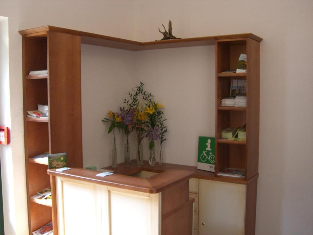 Hanfthal-Hof Laa an der Thaya Ngoại thất bức ảnh
