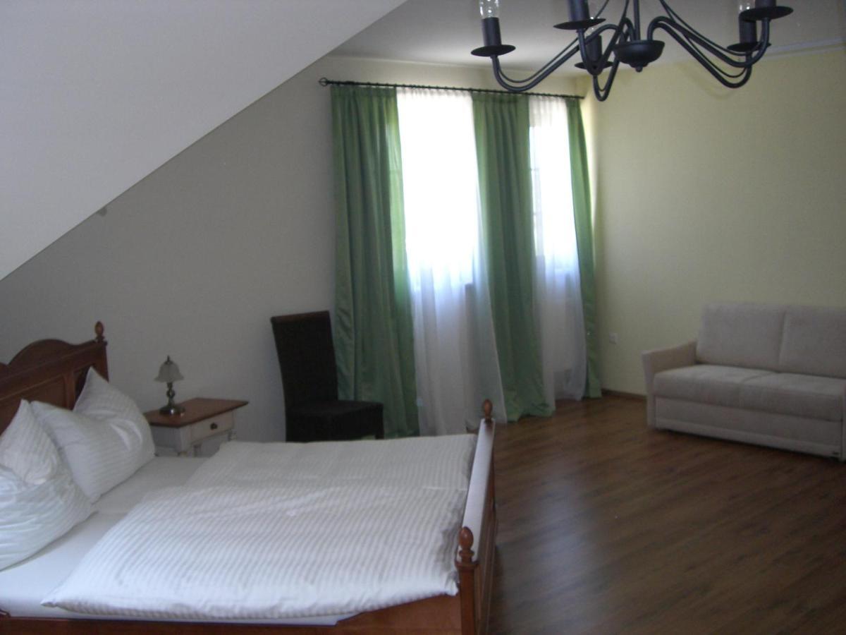 Hanfthal-Hof Laa an der Thaya Ngoại thất bức ảnh
