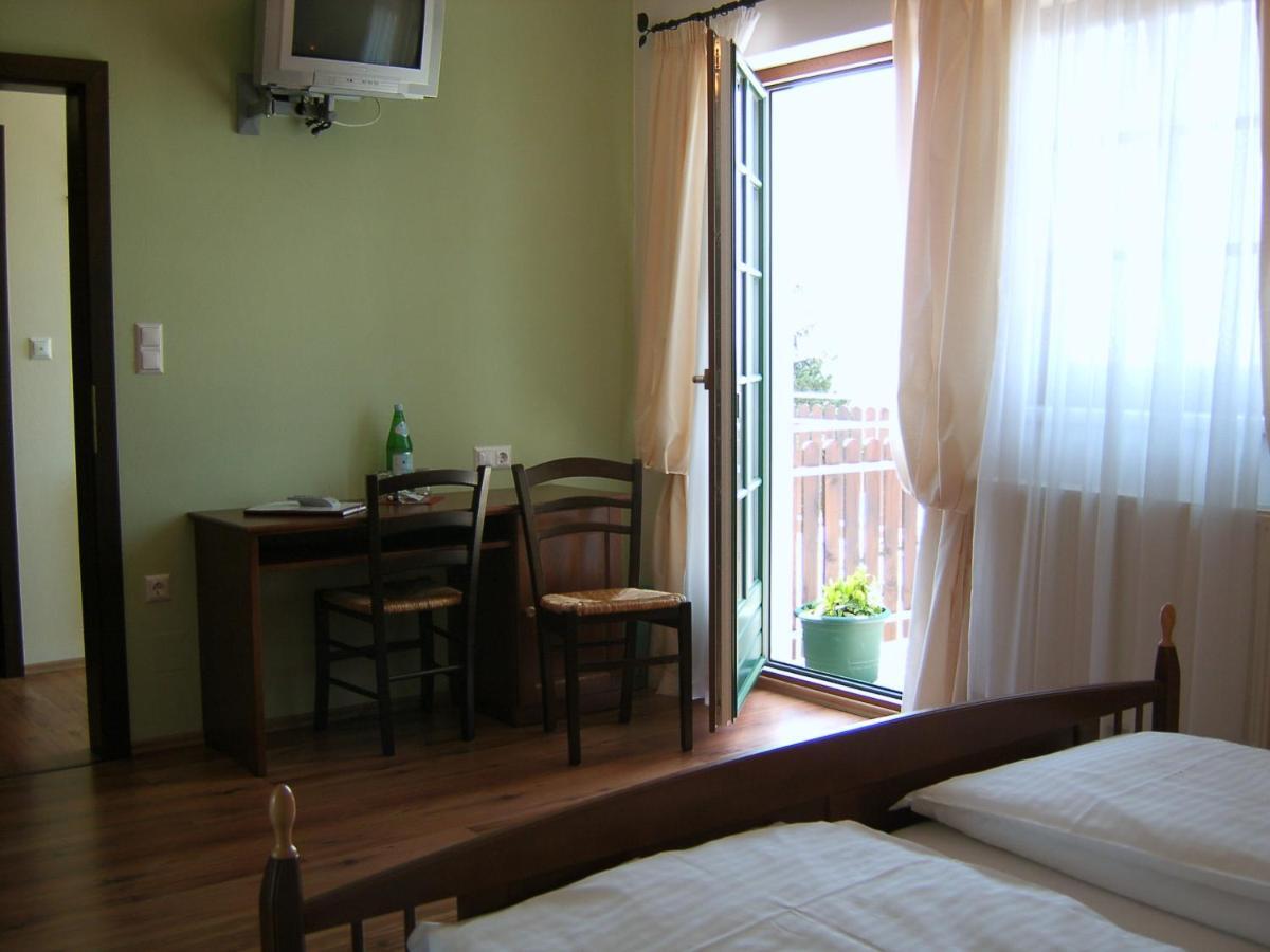 Hanfthal-Hof Laa an der Thaya Ngoại thất bức ảnh