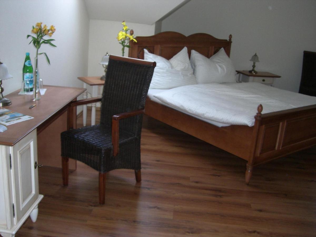 Hanfthal-Hof Laa an der Thaya Ngoại thất bức ảnh
