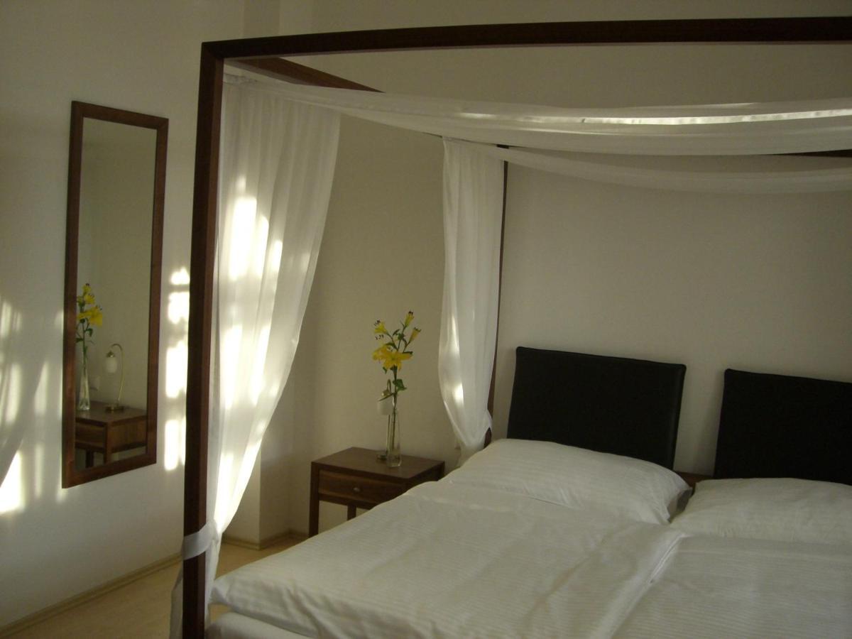 Hanfthal-Hof Laa an der Thaya Ngoại thất bức ảnh