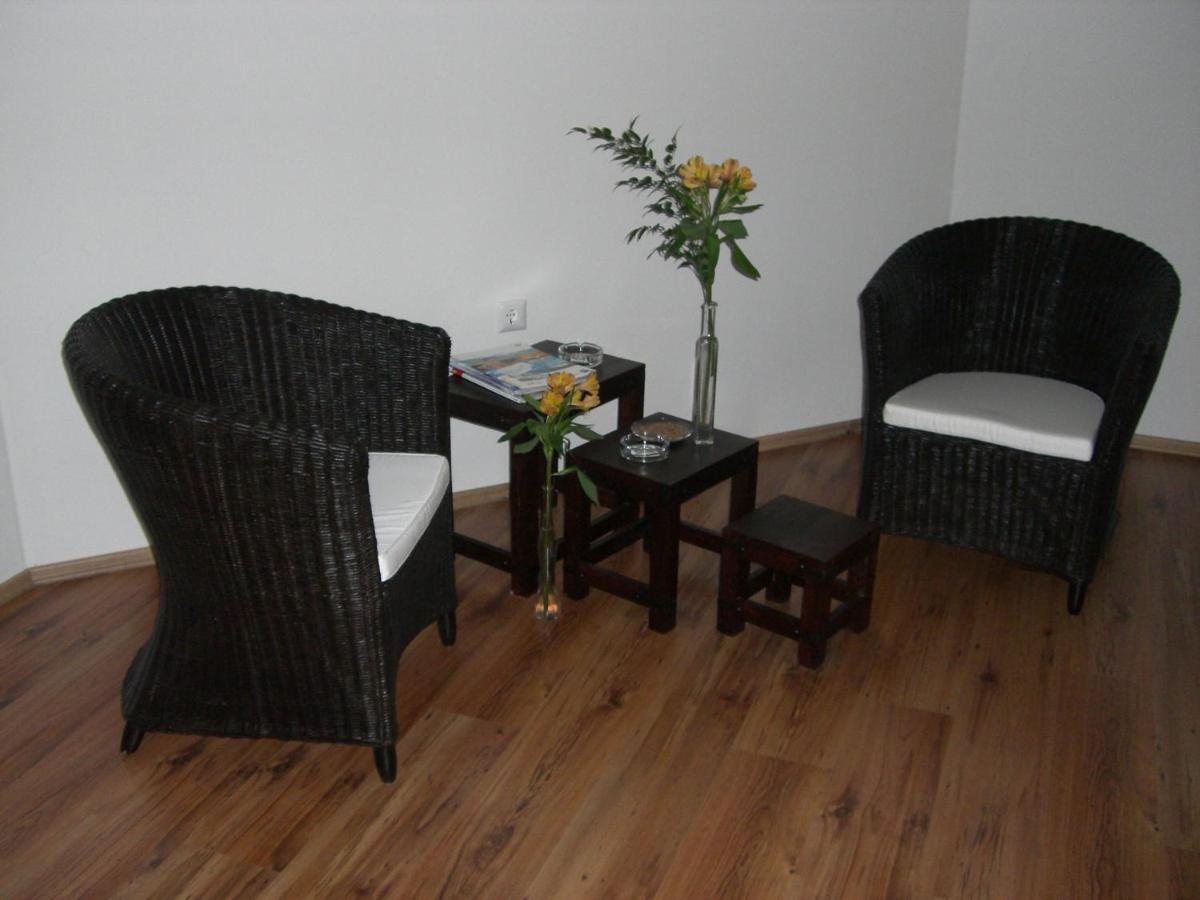 Hanfthal-Hof Laa an der Thaya Ngoại thất bức ảnh
