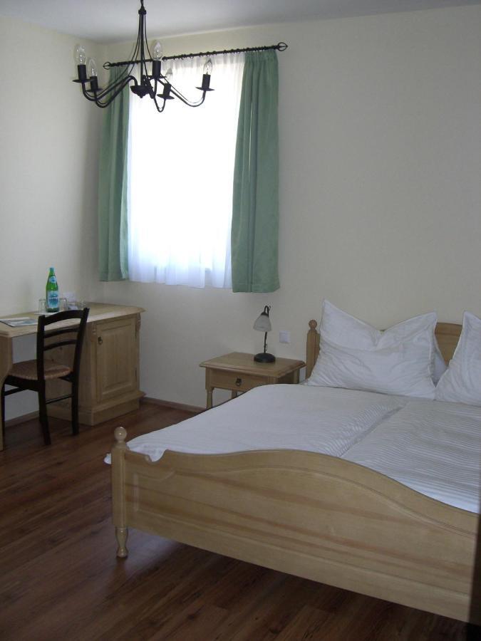 Hanfthal-Hof Laa an der Thaya Ngoại thất bức ảnh