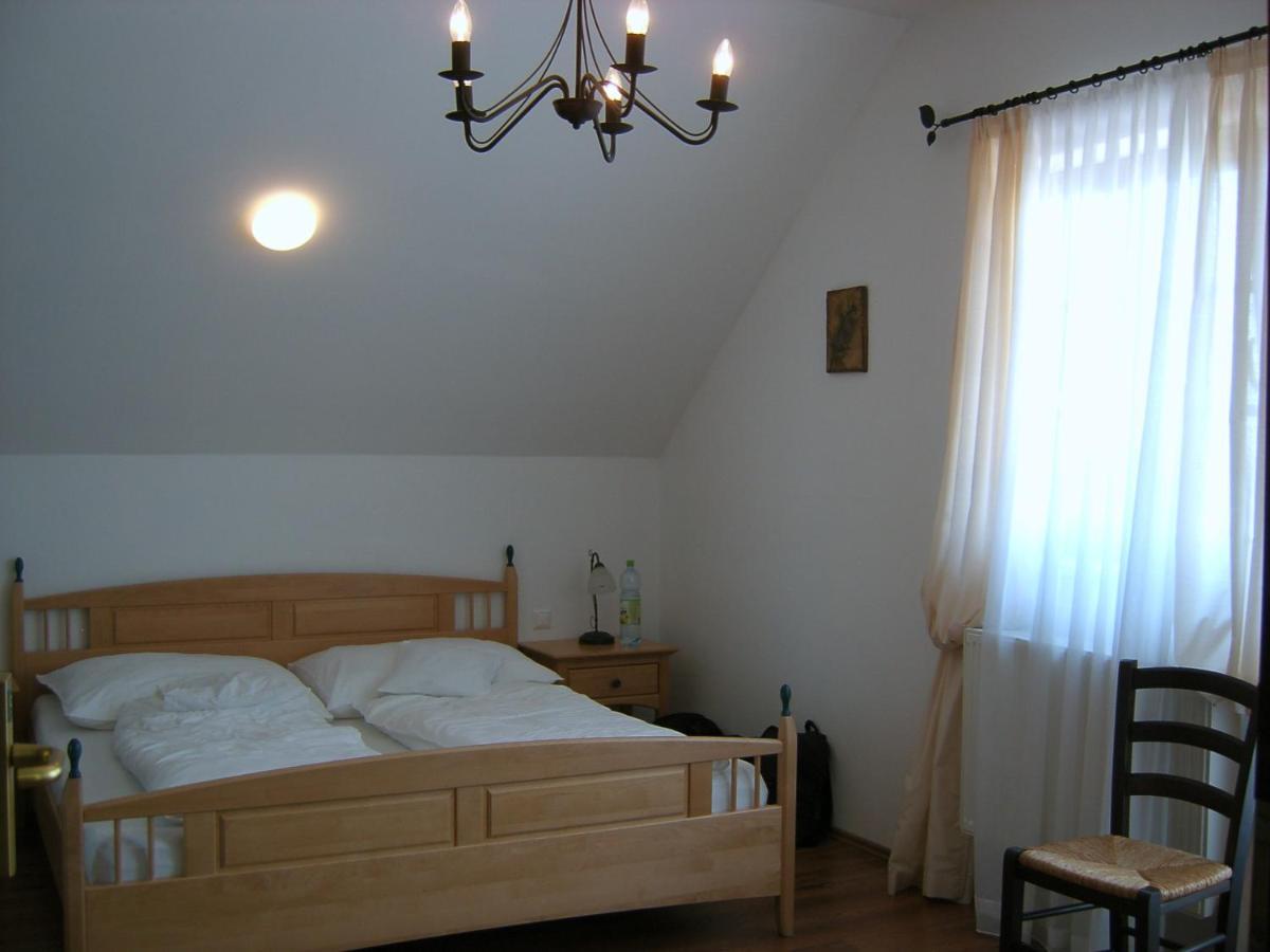 Hanfthal-Hof Laa an der Thaya Ngoại thất bức ảnh